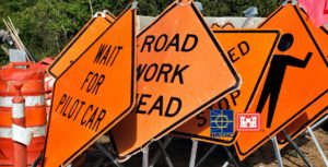 Construction Safety Signs Online Course