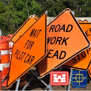 Construction Safety Signs Online USACE NAVFAC Course A