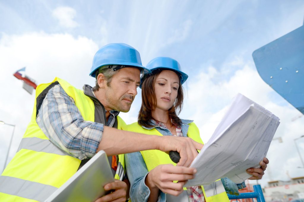 Project Management Important in Construction