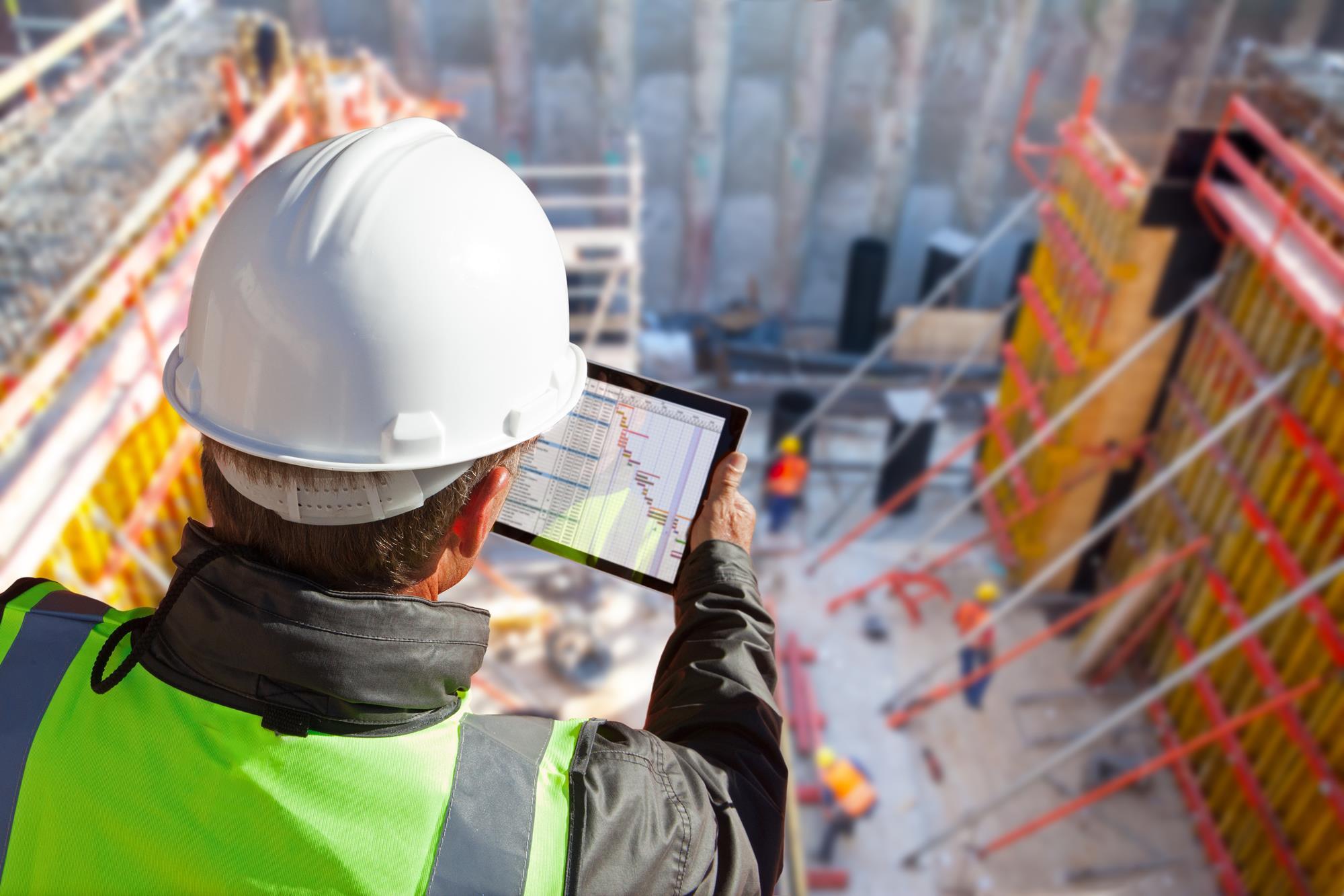 The Growing Significance of Construction Management Certification