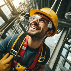 Fall Protection and Prevention Course